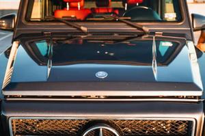 รถเบนซ์มือสอง ปี 2014 รุ่น G63 AMG พวงมาลัยซ้าย/ขวา - Product Image 6