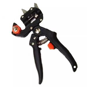 Sécateur à poignée en fibre de verre en acier au carbone SK5 POPULAR DIY avec diamètre de coupe de 11mm - Product Image 1