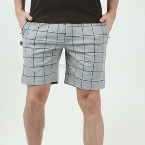 Concevez votre propre logo Shorts pour hommes Séchage rapide Respirant Shorts pour hommes Meilleures ventes Shorts pour hommes au prix de gros - Product Image 5