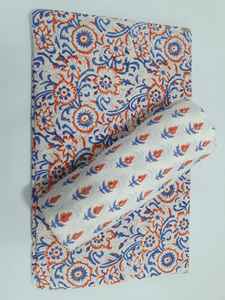 Tissu en coton léger de haute qualité pour couverture d'été respirant et exportation-Prix pour filles et garçons du fournisseur indien - Product Image 5