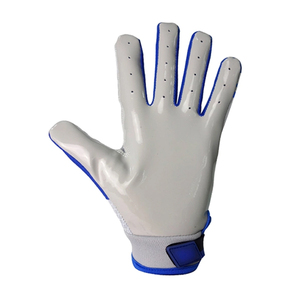 Gants de sport de haute qualité avec logo et design personnalisés à des prix raisonnables Gants de football américain de nouveau design imprimé - Product Image 2