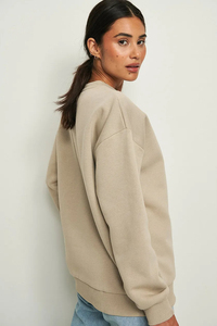 Nueva llegada sudadera para mujer precio bajo Mujer sudadera ropa de invierno venta al por mayor sudadera nueva llegada sudaderas - Product Image 2
