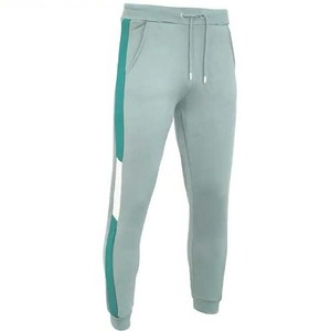 Vente en gros de sweatshirts à encolure ras du cou pour hommes personnalisés sweat-shirt en molleton de coton vêtements de sport survêtement de jogging Cheapo prix toutes tailles - Product Image 4