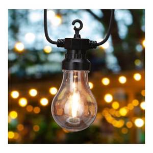 Cadena de Luces LED LE2200220 de 950 cm con 10 Luces - Product Image 1