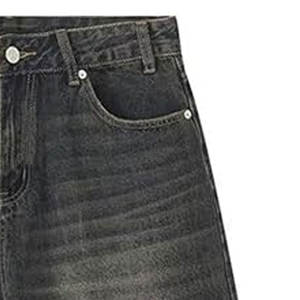 Top qualité femmes shorts surdimensionnés sur mesure femmes shorts surdimensionnés léger bas prix femmes shorts surdimensionnés - Product Image 6