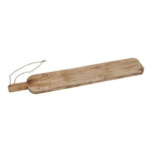 Tabla de cortar de madera de fabricante de confianza perfecta para cortar y servir durante la cocción en casas modernas elegantes - Product Image 3