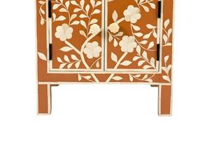 Table basse en incrustation d'os au design unique, meubles décoratifs faits à la main pour le salon et la salle de séjour au meilleur prix du marché - Product Image 4