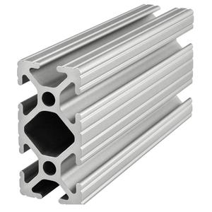 เวียดนาม Shalumi 4080อลูมิเนียมรีด T-Slot โปรไฟล์40มม. X 80มม. CNC 3D เครื่องพิมพ์40x80mm - Product Image 1
