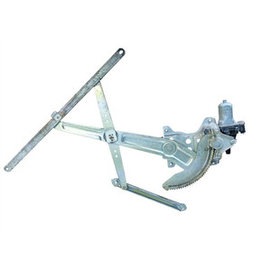 ตัวปรับกระจกไฟฟ้าด้านหน้าขวา FIAT Sedici 1st Series 71765537 D19AA (06>09) - Product Image 2