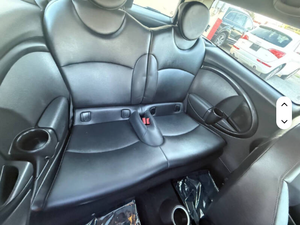 Mini Clubman Cooper S 2013 asequible con volante a la izquierda - Product Image 3