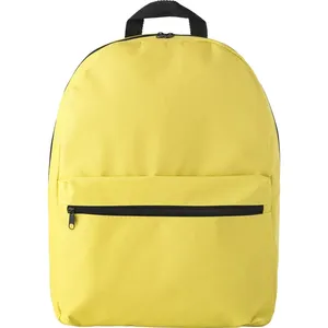 Zaino Personalizzato Dave in Poliestere 600D per Gadget Promozionali - Product Image 6