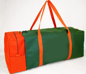 Lightweight <b>Waterproof</b> Travel <b>Bag</b> Foldable Duffel <b>Bag</b> - Product Image 4