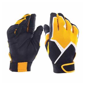 Quality Left-Handed <b>Baseball</b> <b>Glove</b> Top Selling Custom Catcher's <b>Glove</b> Custom <b>Baseball</b> Batting <b>Glove</b> Outdoor Use Made Leather - Product Image 3