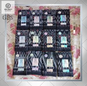 ¡Saleem tradicional musulmán Sarong Lungi Botol para hombres cómodos y elegantes fondos transpirables para oraciones en venta! - Product Image 1