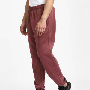 Pantalon de survêtement de sport pour hommes de haute qualité taille élastique respirant séchage rapide tissu léger confortable couleur Unique fabriqué en usine - Product Image 2