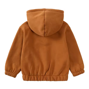 Chándales de algodón ligero para adultos, sudaderas con capucha de felpa francesa, conjunto de pantalón - Product Image 3