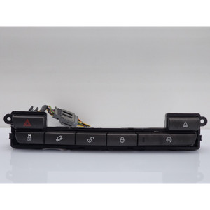 BOTÓN DE EMERGENCIA Y CERRADURA DE PUERTA LAND ROVER Freelander Serie DH5213D734NC 224DT (12>) - Product Image 1