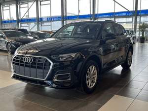 Nuevo/Usado Audi Q5 SUV 2024 Automático 4x4 Cuero Negro Turbo Gas Luces LED - Product Image 3