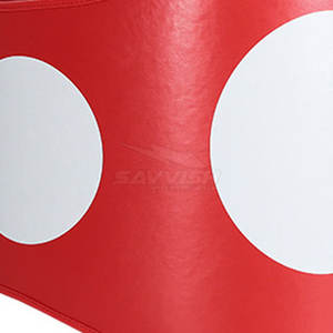 Produits de boxe, protège-poitrine, prix de gros, protège-corps MMA, protège-poitrine personnalisé avec logo - Product Image 6