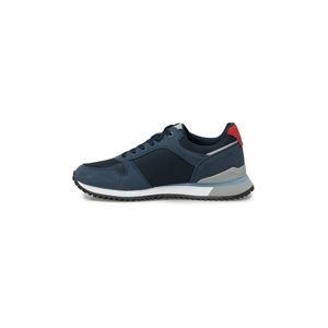 Scarpe sportive Tizian uomo blu Navy - Product Image 3