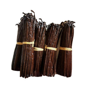 ถั่ววานิลลาส่งออกเกรดสูงพร้อมสำหรับการจัดหาจำนวนมาก - Product Image 1