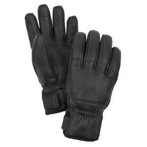 Haute qualité Durable pas cher taux hiver neige gants d'hiver chaud hommes coupe-vent imperméable pour gants de Ski Top qualité pas cher taux - Product Image 6