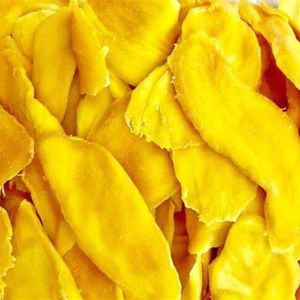 Premium Quality 100g <b>Box</b> of Vietnam's Delicious Mango Soft Dried Fruit - Product Image 2