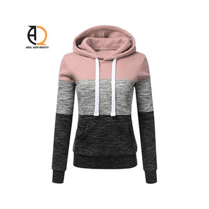 Sudaderas Extra Grandes para Mujer, Sudaderas con Capucha de Felpa, Logotipo Personalizado, Sudadera Unisex - Product Image 5