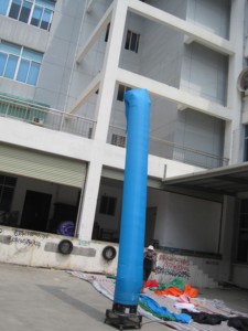 นักเต้นเป่าลมท่ออากาศสำหรับงานโฆษณาหรืองานปาร์ตี้ - Product Image 4
