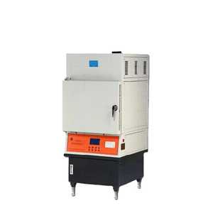 Analizador de Contenido de Asfalto por Combustión en Horno A086 de Alta Precisión con Pantalla Digital para Laboratorio, ASTM D6307-98, AASHTO T308-99, 1 Año de Garantía - Product Image 3