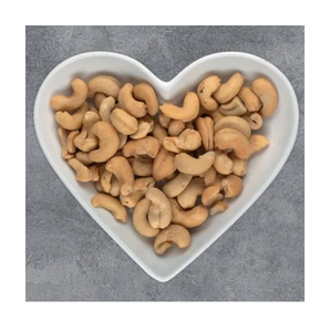 Vente en gros au meilleur prix Noix de cajou grillées et salées (Kaju) - Product Image 1