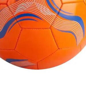 Alaay Custom Football PVC Football <b>Ball</b> Size 5 Custom Soccer <b>Ball</b> Football <b>Training</b> Soccer <b>Ball</b> - Product Image 5