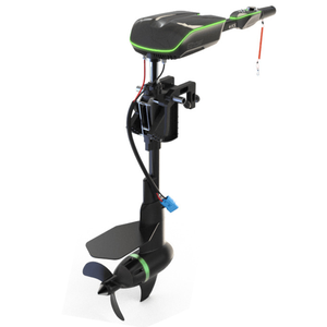 Moteur hors-bord électrique à entraînement direct sans engrenages à reluctance commuté 220-240V 35000 tr/min pour bateau, faible bruit de fond, vente chaude - Product Image 3