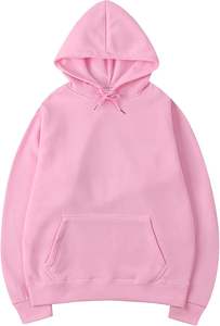 Sudaderas con Capucha para Hombre, Logotipo Personalizado de Alta Calidad, 100% Algodón, Felpa Gruesa, Bordado Personalizado, Sudaderas con Capucha y Camisetas para Hombre - Product Image 5