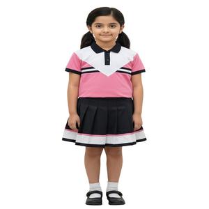 Sports Breathable Polyester/Cotton Clothing <b>Children's</b> <b>Football</b> Sportswear Short Sleeved Shorts Unisex - Product Image 1