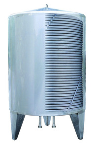 Máy tiệt trùng ống Haopeng có bơm, năng suất cao 500L-5000LPH - Product Image 6