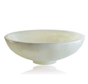 Nouveauté Bols chinois écologiques pour salades Fruits Service Finition en résine Design personnalisé pour la maison Hôtel Restaurant - Product Image 6