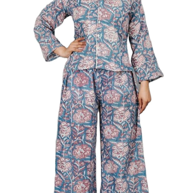 sachin and babi light blue dress Winter Date Night Outfit