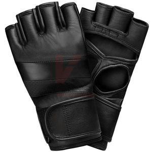 Guantes de Boxeo Rosas en Oferta y Guantes de Entrenamiento MMA Jab para Mujer, Conjunto de Sparring Personalizable con Cualquier Logotipo o Nombre - Product Image 1