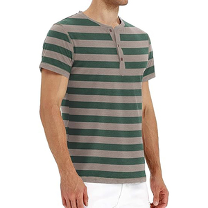 Camiseta de diseño profesional para hombres, estilo de tendencia, algodón transpirable, tela ligera de secado rápido, camisetas Premium - Product Image 2