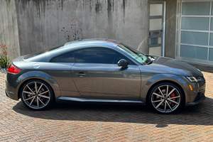 ใช้ lhd/rhd 2018 Audi TTS Coupe - Product Image 2