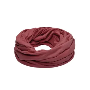 Sudaderas y Hoodies Promocionales Personalizables con Capucha Estilo Loop-Scarf Heather Scaldacollo para el Verano - Product Image 2