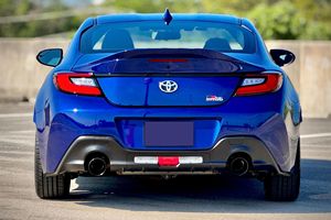 Toyota GR86 Premium USADO 2025 - Product Image 2