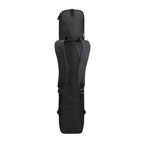 Sac de hockey de voyage sportif de grande capacité en gros, imperméable, sacs de hockey personnalisés en polyester pour femmes - Product Image 6