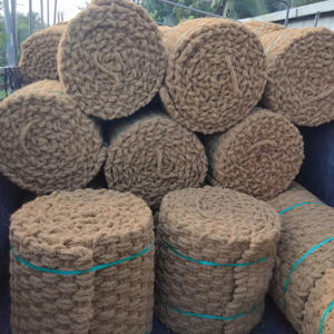 Esterilla de Fibra de Coco de Calidad de Exportación de Vietnam, Diseñada para Uso a Largo Plazo y Pedidos Internacionales de Gran Volumen - Product Image 6