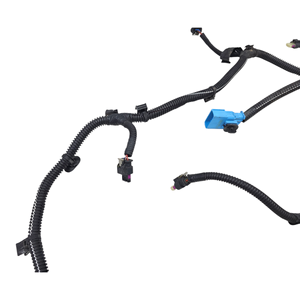 Cablaggio Sensori di Parcheggio Anteriori PEUGEOT 208 Serie HN05 Benzina 1200 (19>) - Product Image 5