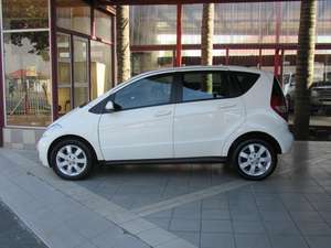 MERCEDES-BENZ CLASE A A180 2009 USADO, VOLANTE A LA IZQUIERDA/DERECHA - Product Image 2