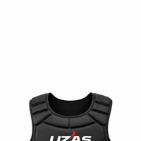 Nouveau protège-poitrine de paintball en polyester de qualité supérieure, couleur et logo personnalisables, taille sur mesure, pantalon de paintball d'extérieur