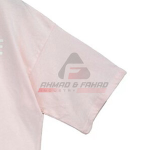Camisetas de Algodón 100% con Estampado Puff para Hombre al por Mayor - Ligeras, Transpirables y de Secado Rápido con Opciones Personalizables - Product Image 5