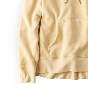 Nouveau modèle de sweat à capuche à manches longues Nouveau design de sweat à capuche sexy de style fashion pour femmes - Product Image 4